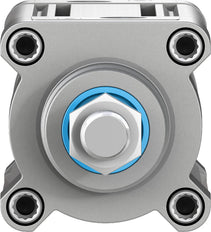 Cilindro Festo 63mm Diámetro 100mm Carrera ISO 15552 Doble Efecto - 1383582
