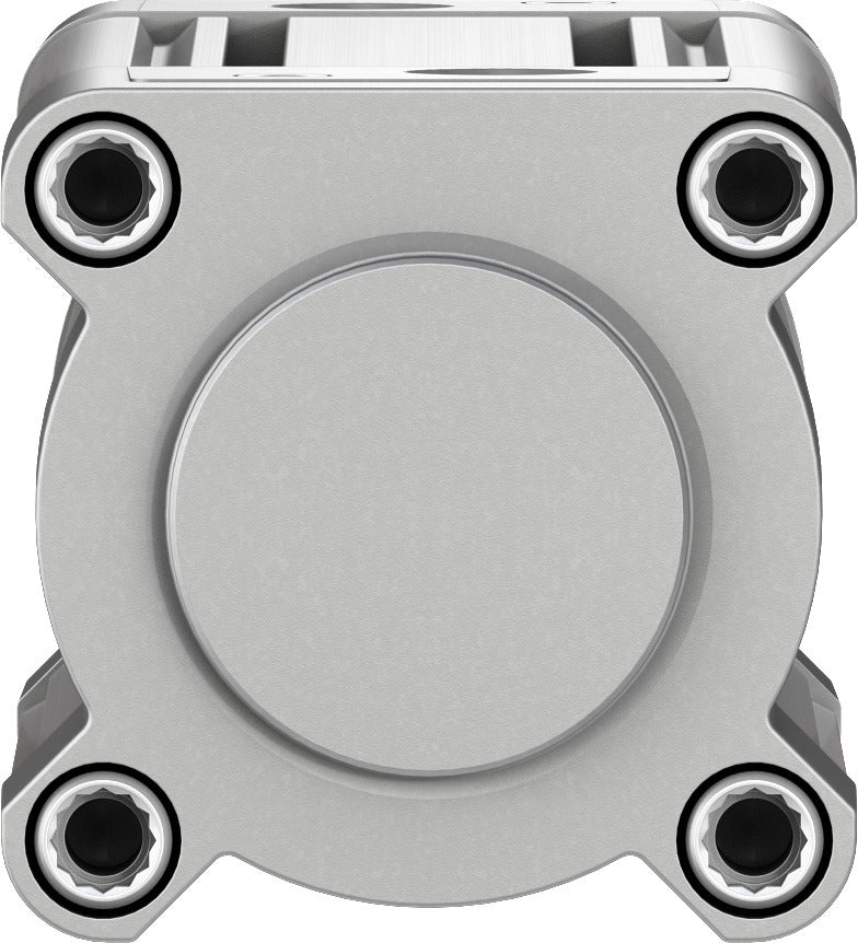 Cilindro Festo 63mm Diámetro 100mm Carrera ISO 15552 Doble Efecto - 1383582