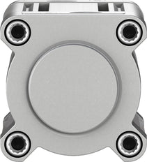 Cilindro Festo 63mm Diámetro 100mm Carrera ISO 15552 Doble Efecto - 1383582