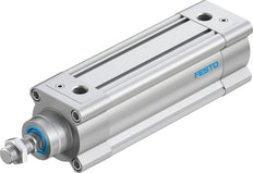 Cilindro Festo 63mm Diámetro 125mm Carrera ISO 15552 Doble Efecto - 1383583