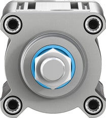 Cilindro Festo 63mm Diámetro 125mm Carrera ISO 15552 Doble Efecto - 1383583
