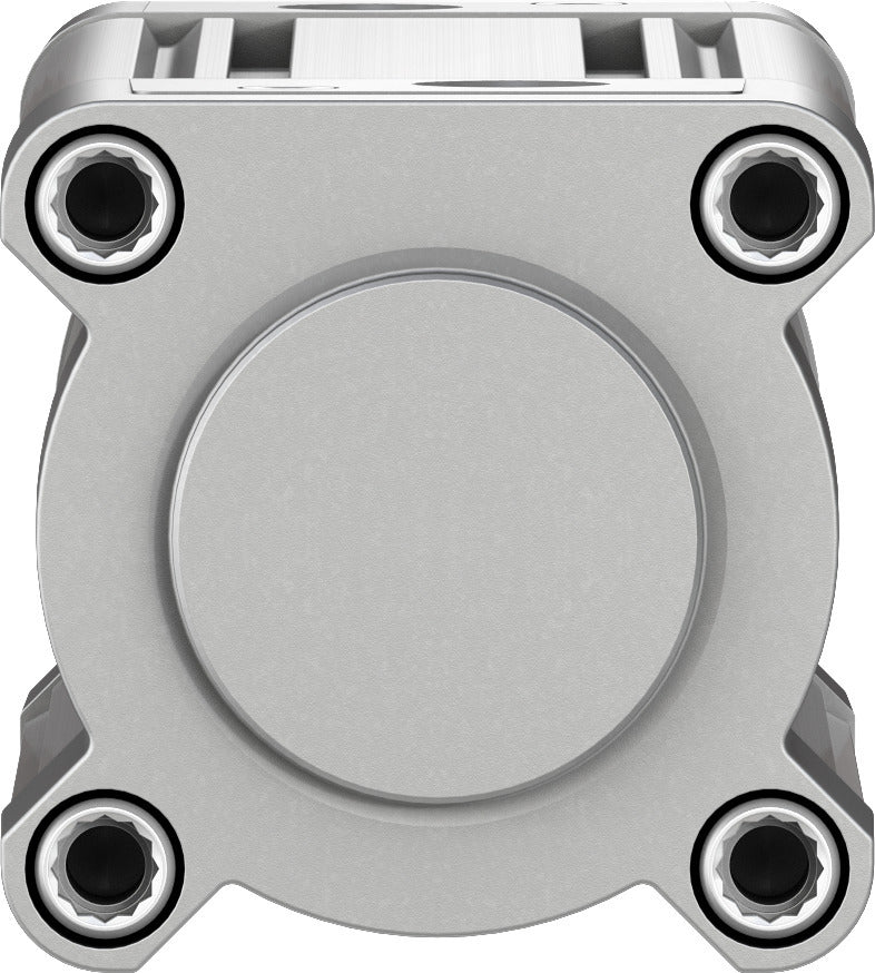 Cilindro Festo 63mm Diámetro 125mm Carrera ISO 15552 Doble Efecto - 1383583