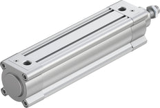 Cilindro Festo 63mm Diámetro 200mm Carrera ISO 15552 Doble Efecto - 1383585