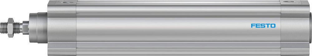 Cilindro Festo 63mm Diámetro 250mm Carrera ISO 15552 Doble Efecto - 1383586