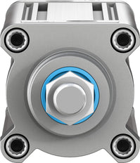 Cilindro Festo 63mm Diámetro 250mm Carrera ISO 15552 Doble Efecto - 1383586