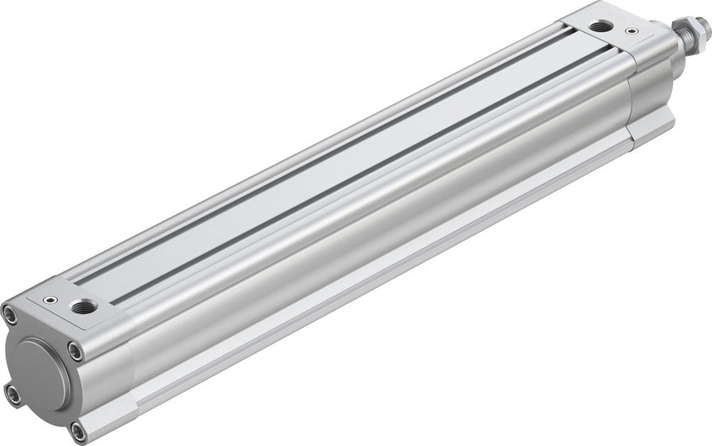 Cilindro Festo 63mm Diámetro 400mm Carrera ISO 15552 Doble Efecto - 1383588