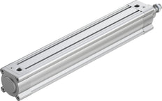 Cilindro Festo 63mm Diámetro 400mm Carrera ISO 15552 Doble Efecto - 1383588