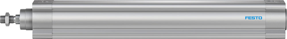 Cilindro Festo 63mm Diámetro 400mm Carrera ISO 15552 Doble Efecto - 1383588