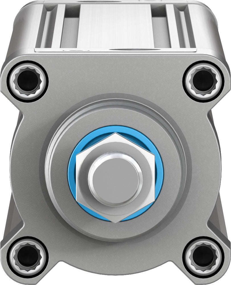 Cilindro Festo 63mm Diámetro 400mm Carrera ISO 15552 Doble Efecto - 1383588