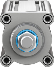 Cilindro Festo 63mm Diámetro 400mm Carrera ISO 15552 Doble Efecto - 1383588