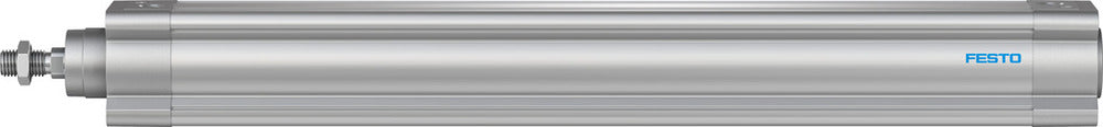 Cilindro Festo 63mm Diámetro 500mm Carrera ISO 15552 Doble Efecto - 1383589