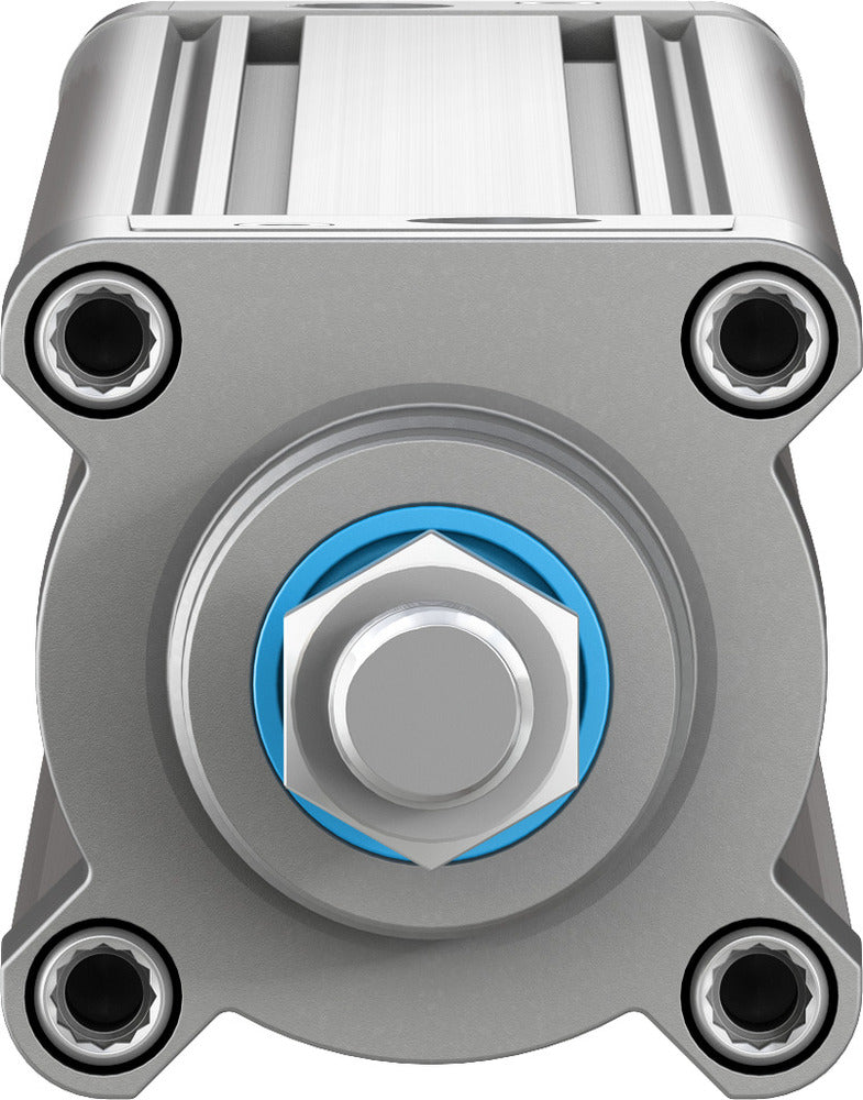 Cilindro Festo 63mm Diámetro 500mm Carrera ISO 15552 Doble Efecto - 1383589