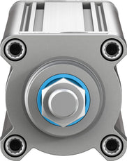 Cilindro Festo 63mm Diámetro 500mm Carrera ISO 15552 Doble Efecto - 1383589