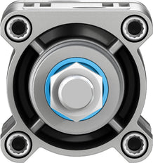 Cilindro Festo 63mm Diámetro 25mm Carrera ISO 15552 Doble Efecto - 1383632