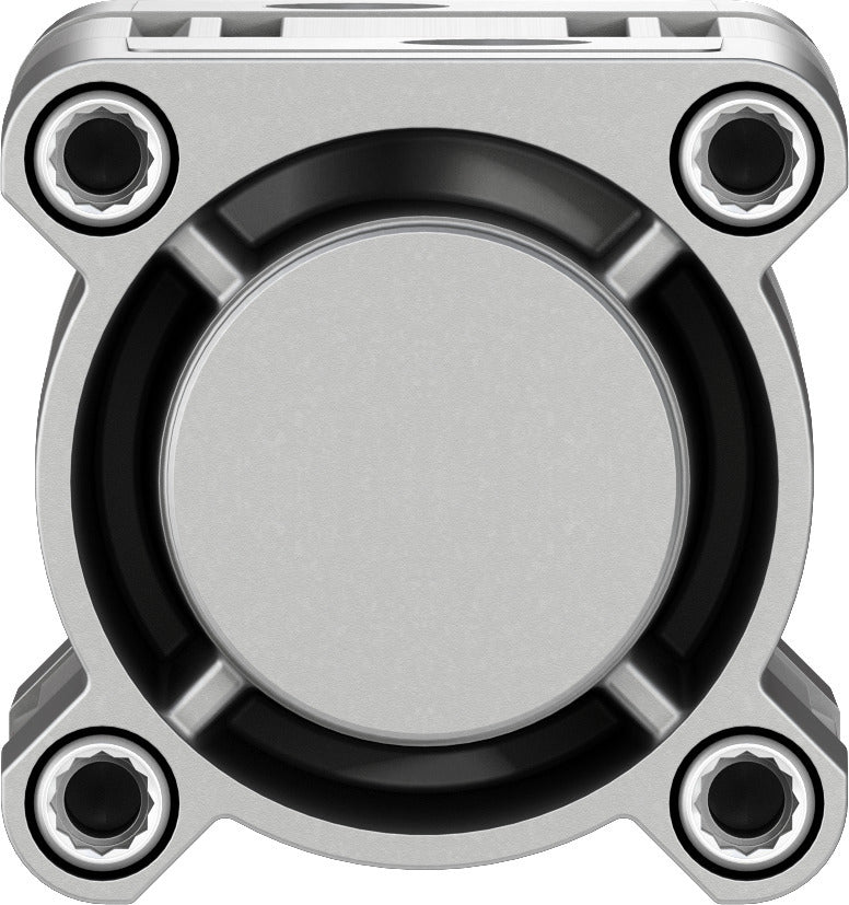 Cilindro Festo 63mm Diámetro 25mm Carrera ISO 15552 Doble Efecto - 1383632