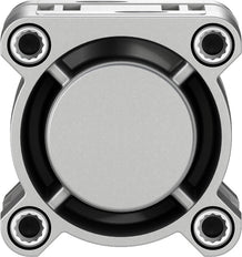 Cilindro Festo 63mm Diámetro 25mm Carrera ISO 15552 Doble Efecto - 1383632
