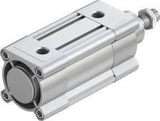 Cilindro Festo 63mm Diámetro 40mm Carrera ISO 15552 Doble Efecto - 1383633