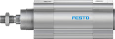 Cilindro Festo 63mm Diámetro 40mm Carrera ISO 15552 Doble Efecto - 1383633
