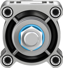 Cilindro Festo 63mm Diámetro 40mm Carrera ISO 15552 Doble Efecto - 1383633