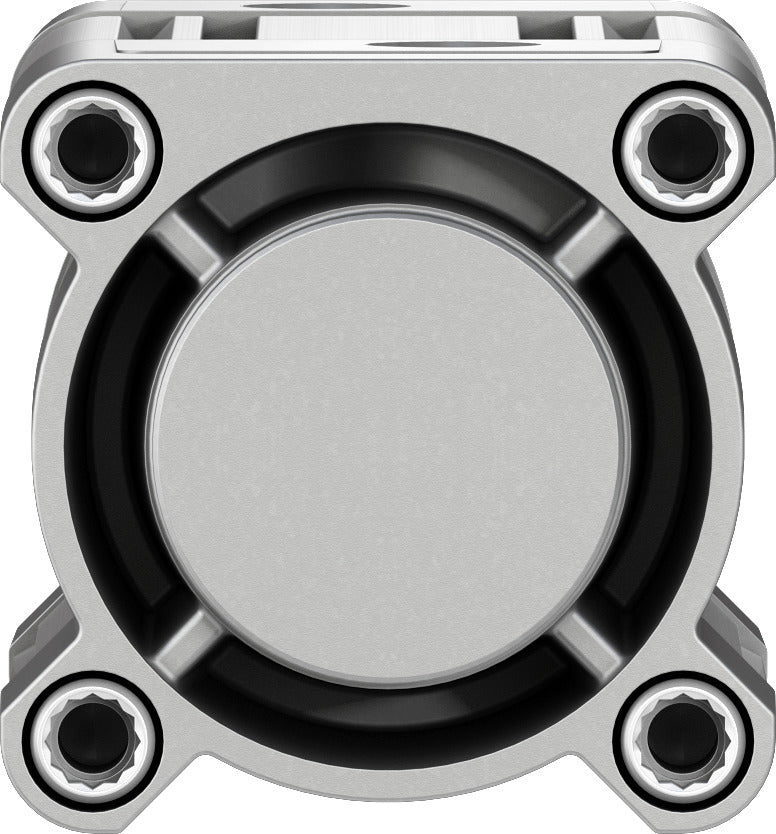 Cilindro Festo 63mm Diámetro 40mm Carrera ISO 15552 Doble Efecto - 1383633