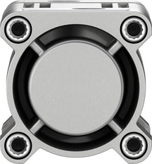 Cilindro Festo 63mm Diámetro 40mm Carrera ISO 15552 Doble Efecto - 1383633