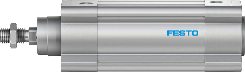 Cilindro Festo 63mm Diámetro 80mm Carrera ISO 15552 Doble Efecto - 1383635
