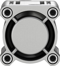 Cilindro Festo 63mm Diámetro 80mm Carrera ISO 15552 Doble Efecto - 1383635