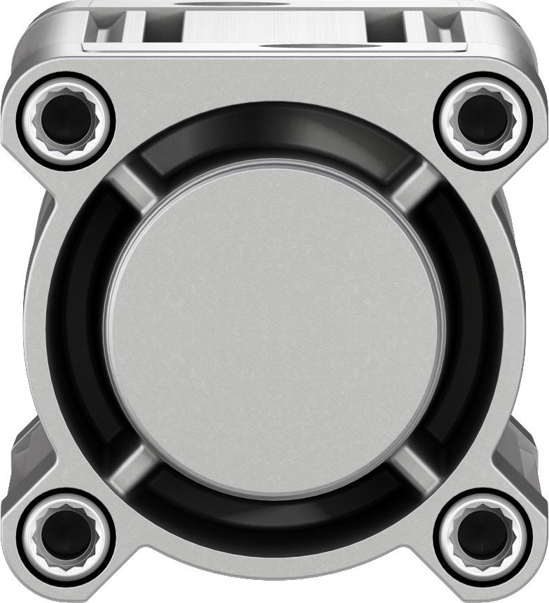 Cilindro Festo 63mm Diámetro 100mm Carrera ISO 15552 Doble Efecto - 1383636