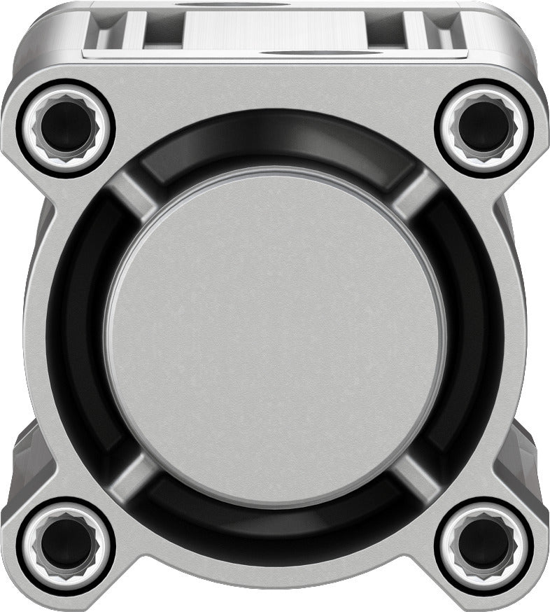 Cilindro Festo 63mm Diámetro 125mm Carrera ISO 15552 Doble Efecto - 1383637