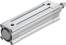 Cilindro Festo 63mm Diámetro 160mm Carrera ISO 15552 Doble Efecto - 1383638