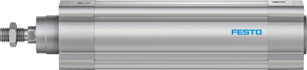 Cilindro Festo 63mm Diámetro 160mm Carrera ISO 15552 Doble Efecto - 1383638