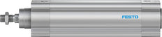 Cilindro Festo 63mm Diámetro 160mm Carrera ISO 15552 Doble Efecto - 1383638