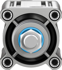 Cilindro Festo 63mm Diámetro 160mm Carrera ISO 15552 Doble Efecto - 1383638
