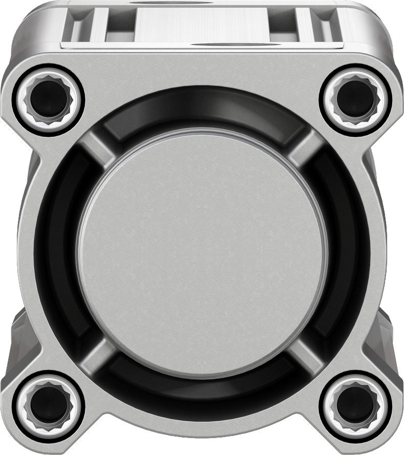Cilindro Festo 63mm Diámetro 160mm Carrera ISO 15552 Doble Efecto - 1383638