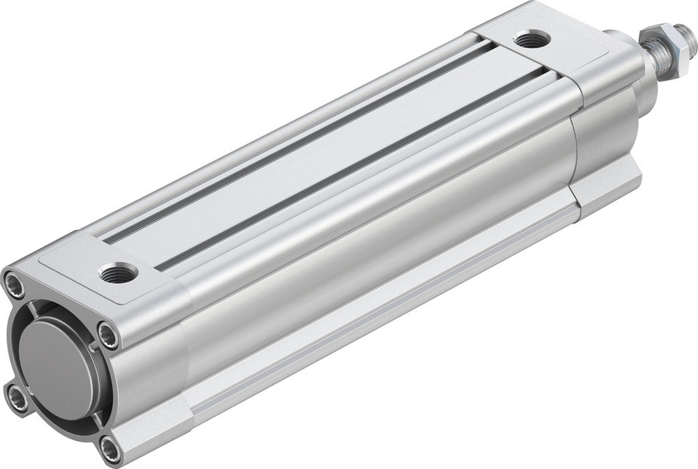 Cilindro Festo 63mm Diámetro 200mm Carrera ISO 15552 Doble Efecto - 1383639