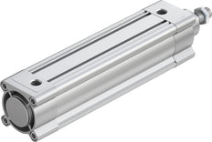 Cilindro Festo 63mm Diámetro 200mm Carrera ISO 15552 Doble Efecto - 1383639