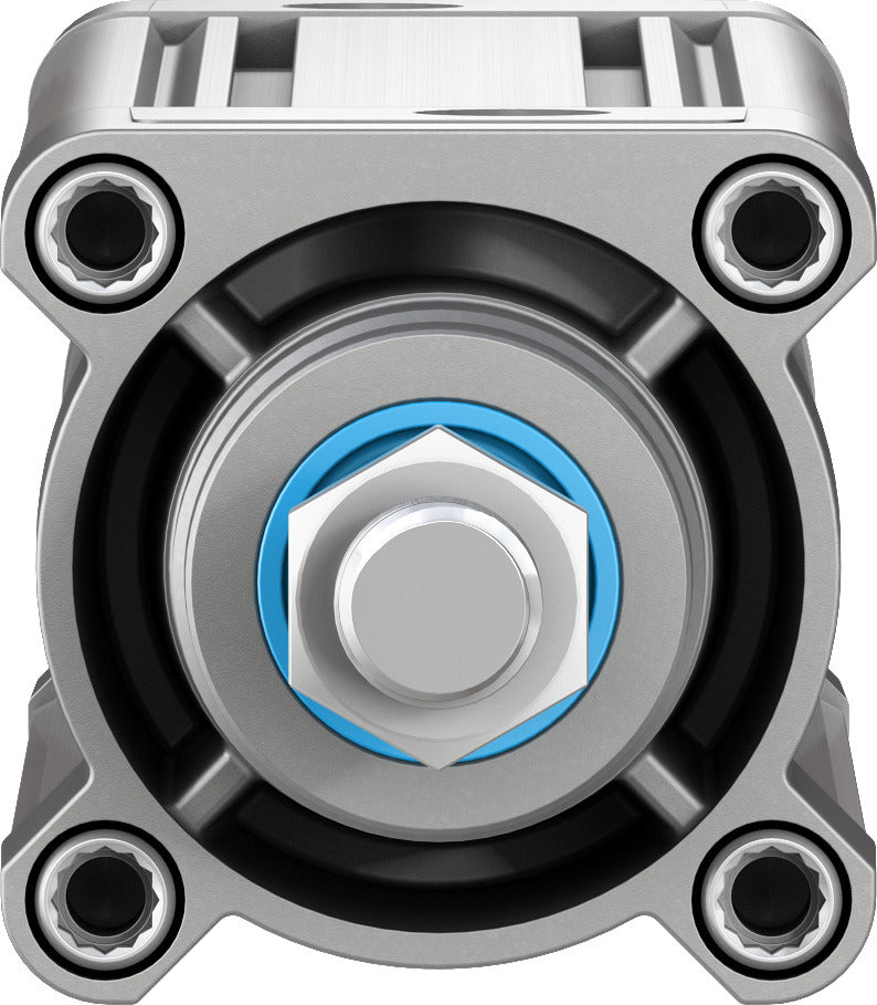 Cilindro Festo 63mm Diámetro 200mm Carrera ISO 15552 Doble Efecto - 1383639