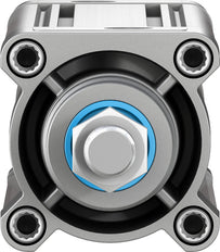 Cilindro Festo 63mm Diámetro 200mm Carrera ISO 15552 Doble Efecto - 1383639