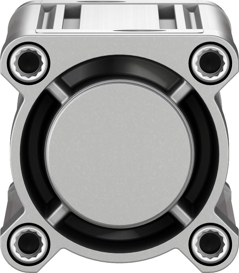 Cilindro Festo 63mm Diámetro 200mm Carrera ISO 15552 Doble Efecto - 1383639
