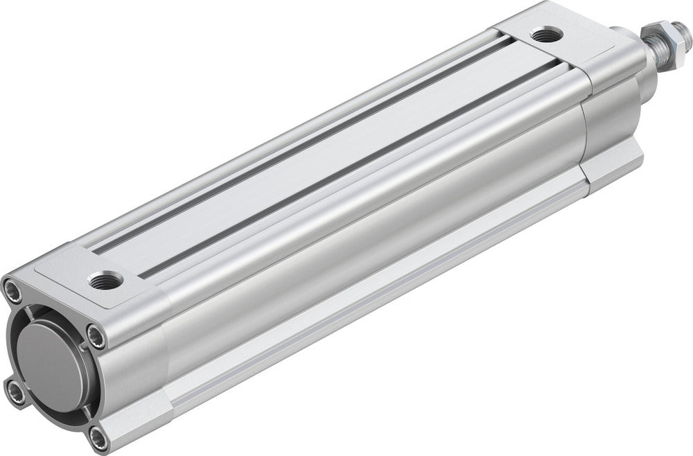 Cilindro Festo 63mm Diámetro 250mm Carrera ISO 15552 Doble Efecto - 1383640