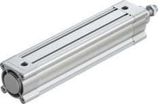 Cilindro Festo 63mm Diámetro 250mm Carrera ISO 15552 Doble Efecto - 1383640