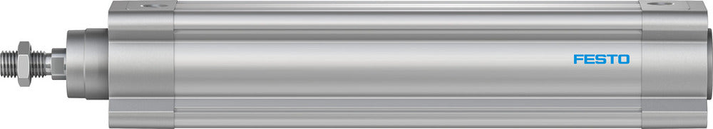 Cilindro Festo 63mm Diámetro 250mm Carrera ISO 15552 Doble Efecto - 1383640