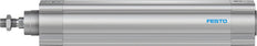 Cilindro Festo 63mm Diámetro 250mm Carrera ISO 15552 Doble Efecto - 1383640