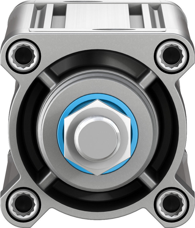 Cilindro Festo 63mm Diámetro 250mm Carrera ISO 15552 Doble Efecto - 1383640