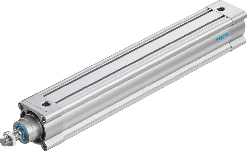 Cilindro Festo 63mm Diámetro 400mm Carrera ISO 15552 Doble Efecto - 1383642