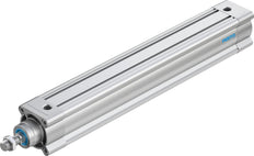 Cilindro Festo 63mm Diámetro 400mm Carrera ISO 15552 Doble Efecto - 1383642