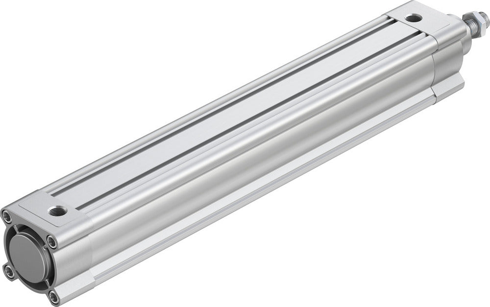 Cilindro Festo 63mm Diámetro 400mm Carrera ISO 15552 Doble Efecto - 1383642