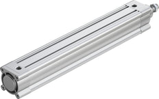 Cilindro Festo 63mm Diámetro 400mm Carrera ISO 15552 Doble Efecto - 1383642