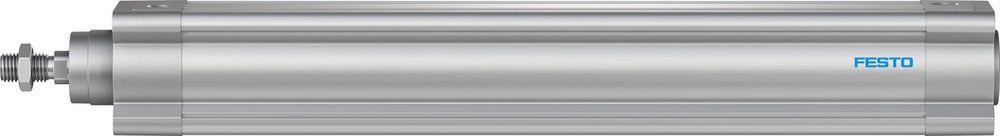 Cilindro Festo 63mm Diámetro 400mm Carrera ISO 15552 Doble Efecto - 1383642