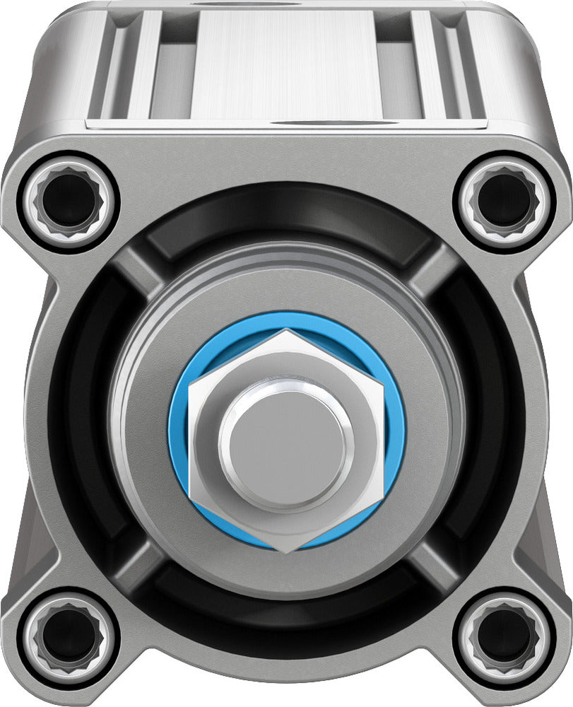 Cilindro Festo 63mm Diámetro 400mm Carrera ISO 15552 Doble Efecto - 1383642